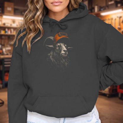 Dark Heather | Front