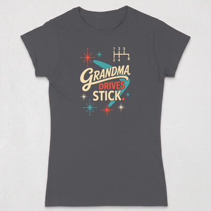Dark Heather | Front