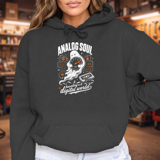 Dark Heather | Front