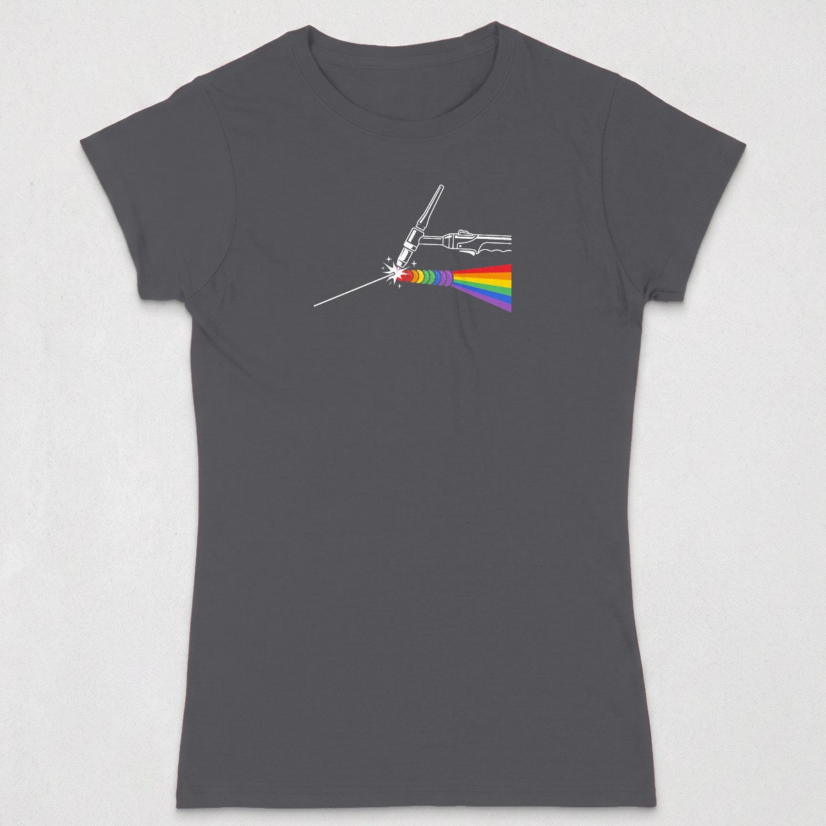 Dark Heather | Front
