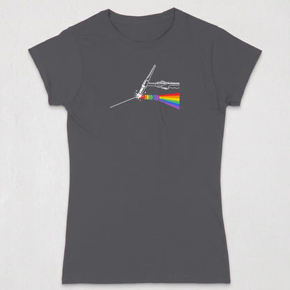 Dark Heather | Front
