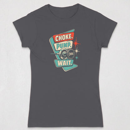 Dark Heather | Front