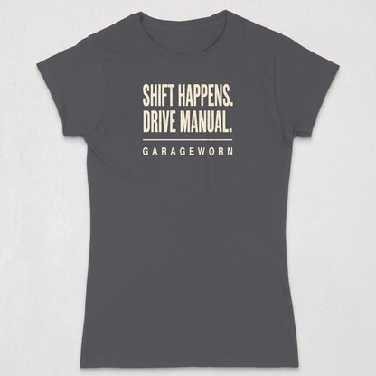 Dark Heather | Front