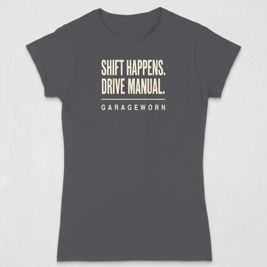 Dark Heather | Front