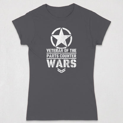 Dark Heather | Front
