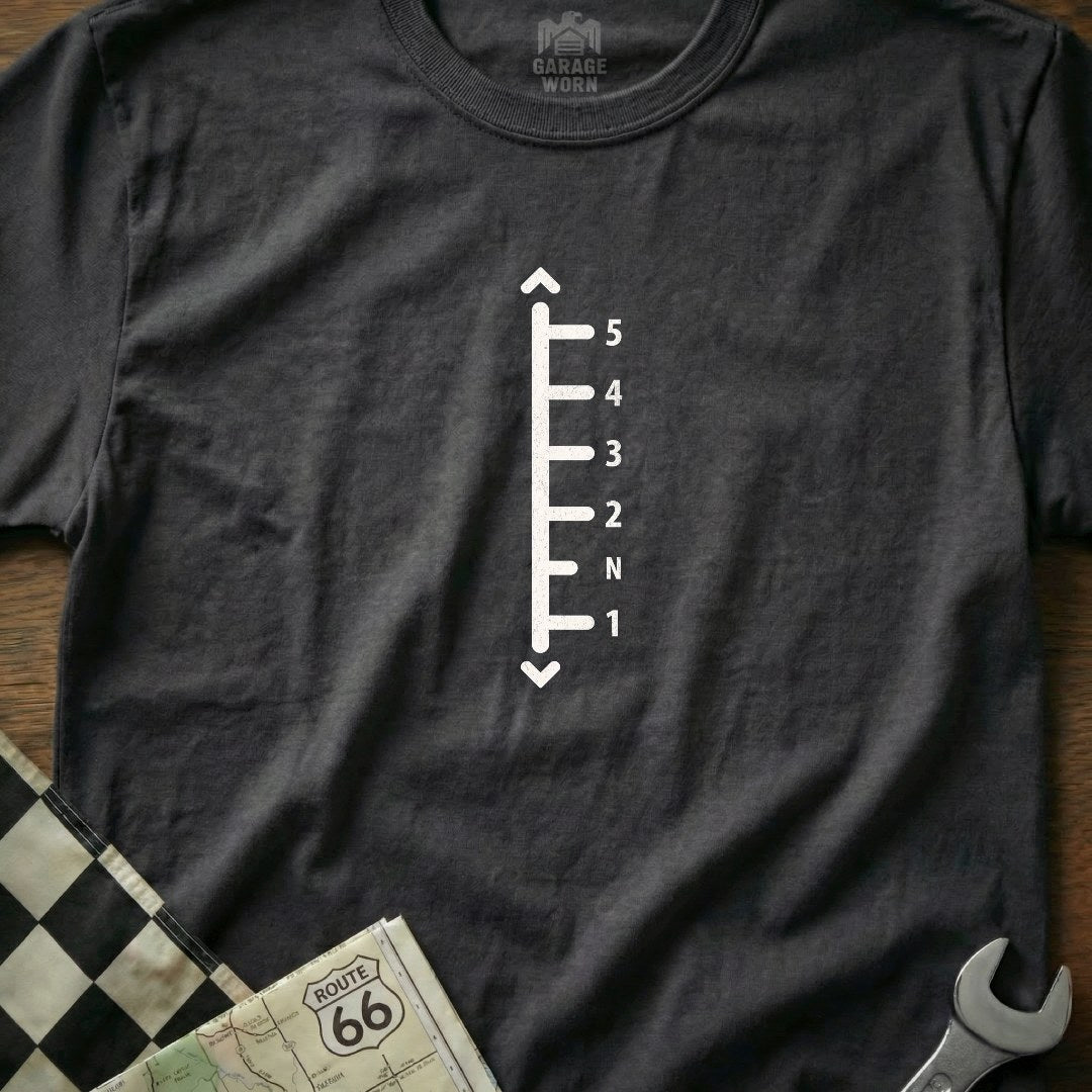 Dark Heather | Front