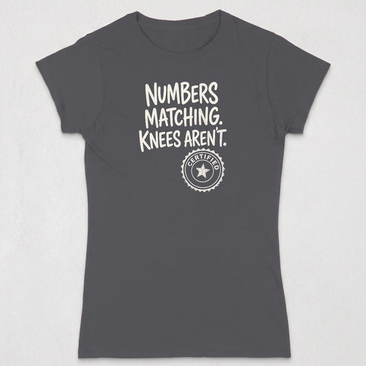 Dark Heather | Front