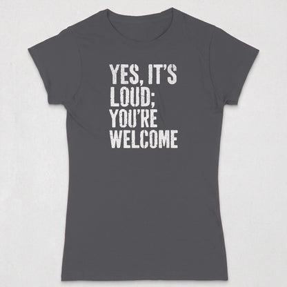 Dark Heather | Front