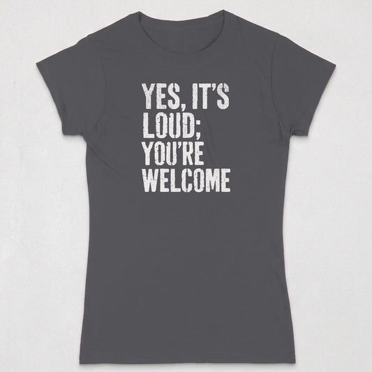 Dark Heather | Front