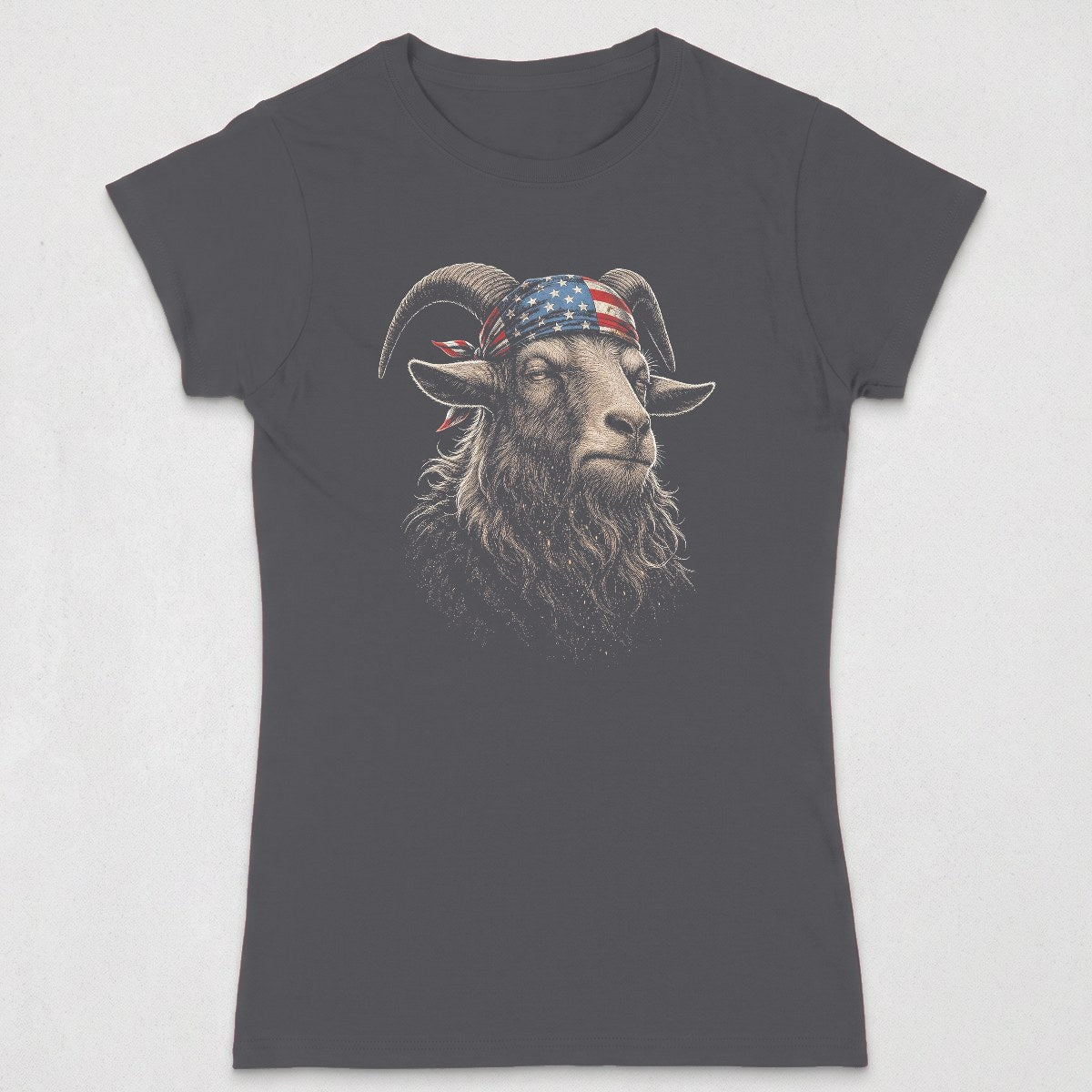 Dark Heather | Front