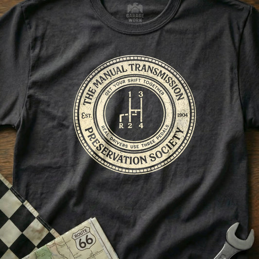 Dark Heather | Front