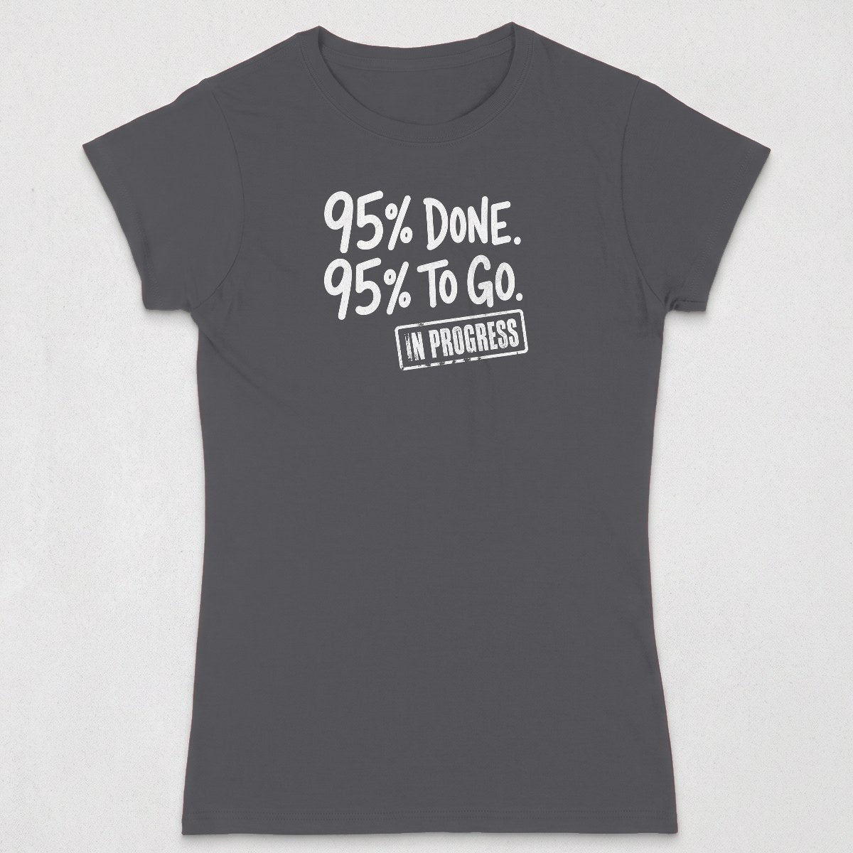 Dark Heather | Front