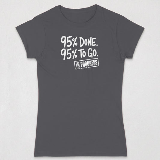 Dark Heather | Front