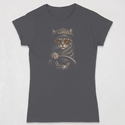 Dark Heather | Front