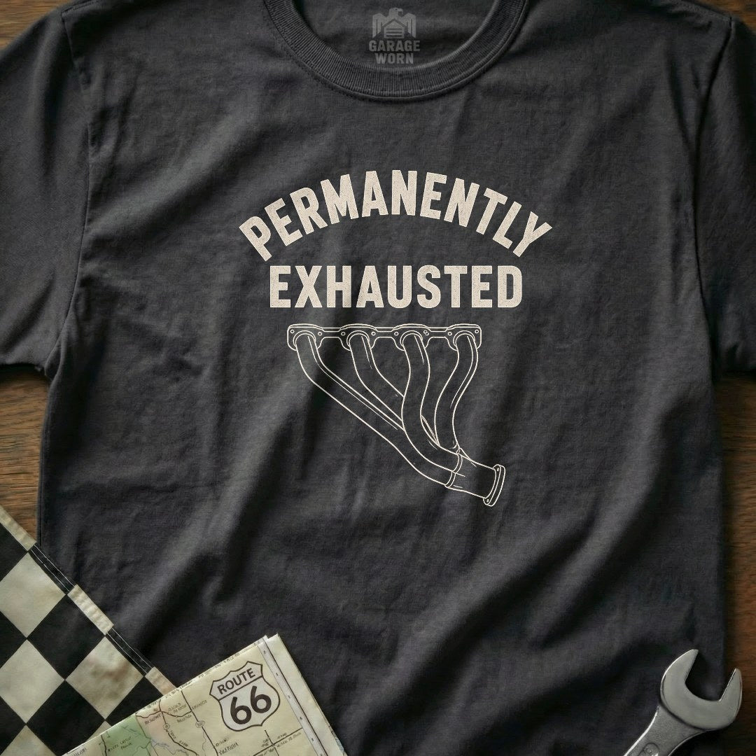 Dark Heather | Front