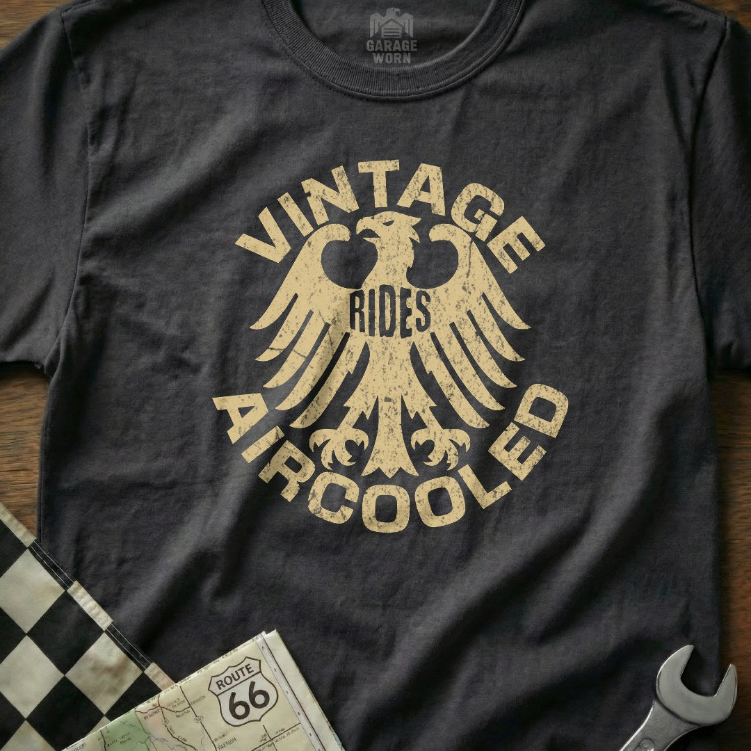 Dark Heather | Front
