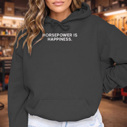 Dark Heather | Front