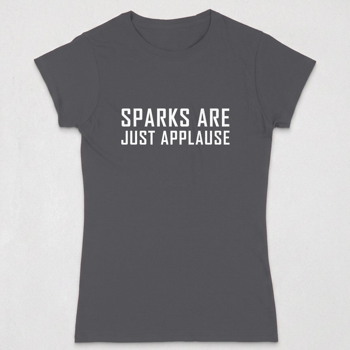 Dark Heather | Front