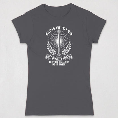 Dark Heather | Front