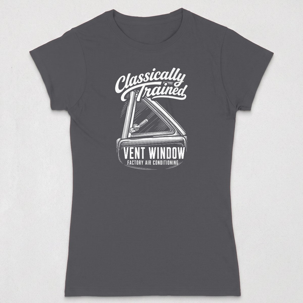 Dark Heather | Front