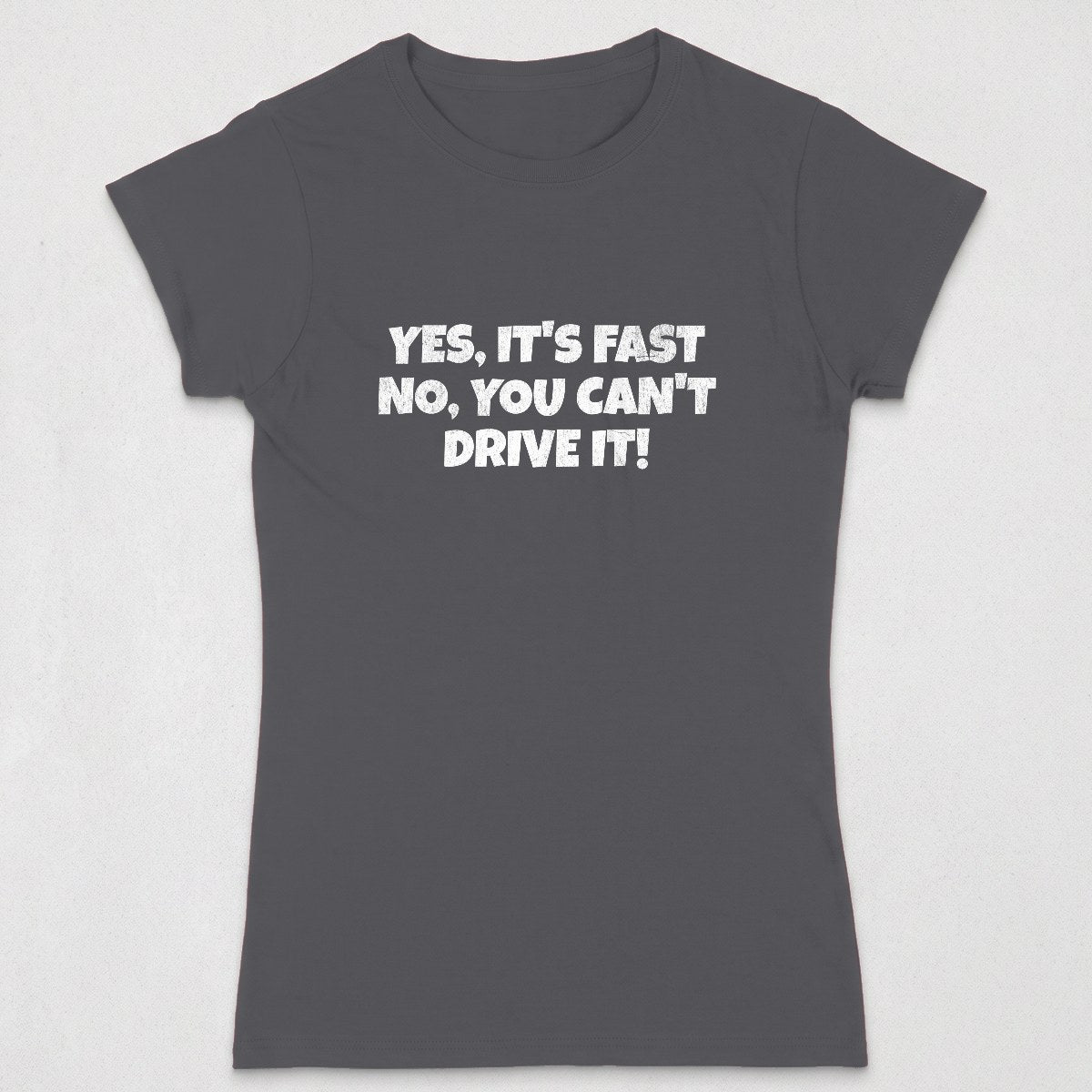 Dark Heather | Front