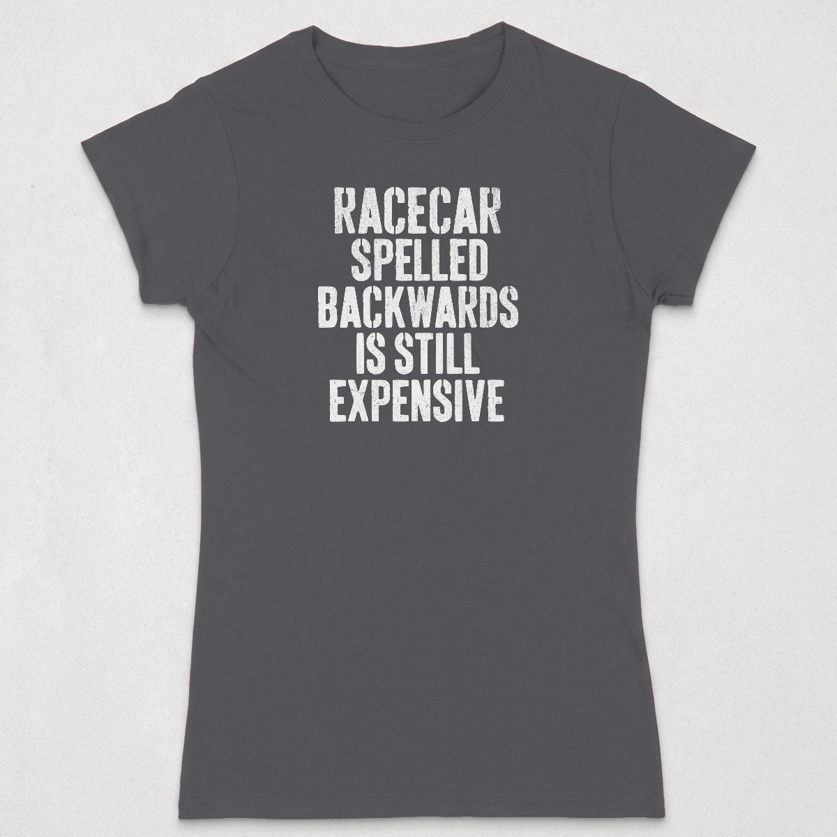 Dark Heather | Front