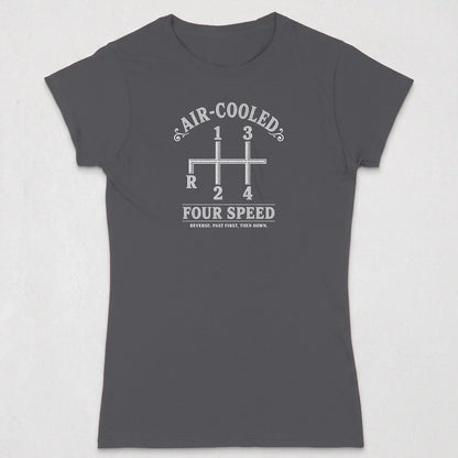 Dark Heather | Front