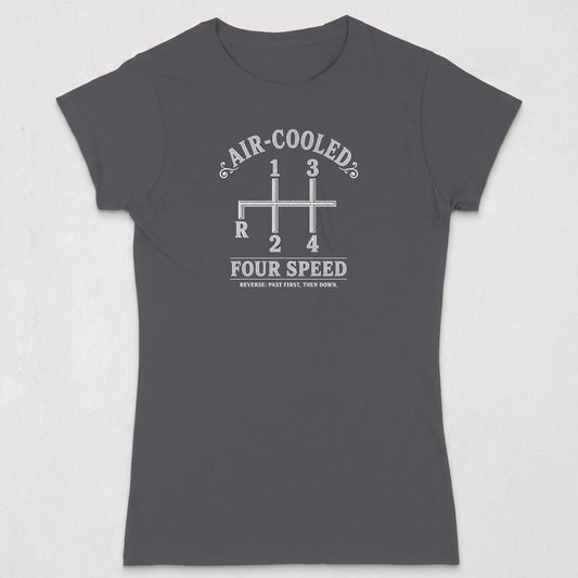 Dark Heather | Front