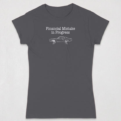 Dark Heather | Front