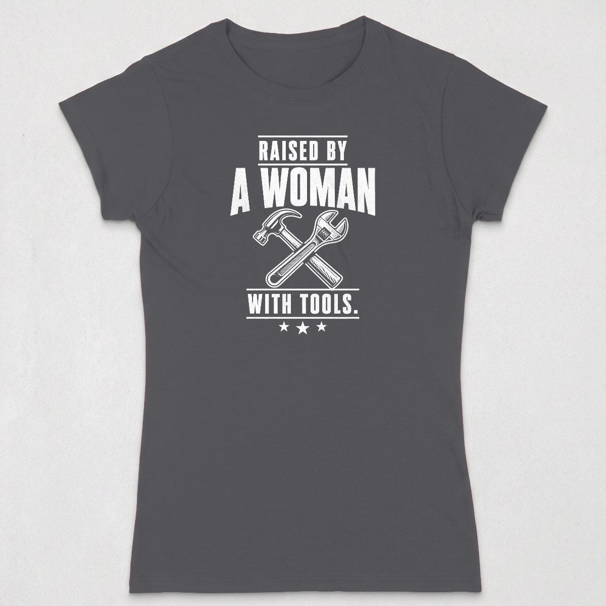 Dark Heather | Front