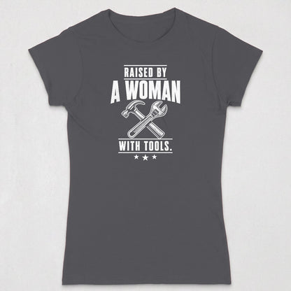 Dark Heather | Front