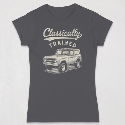 Dark Heather | Front
