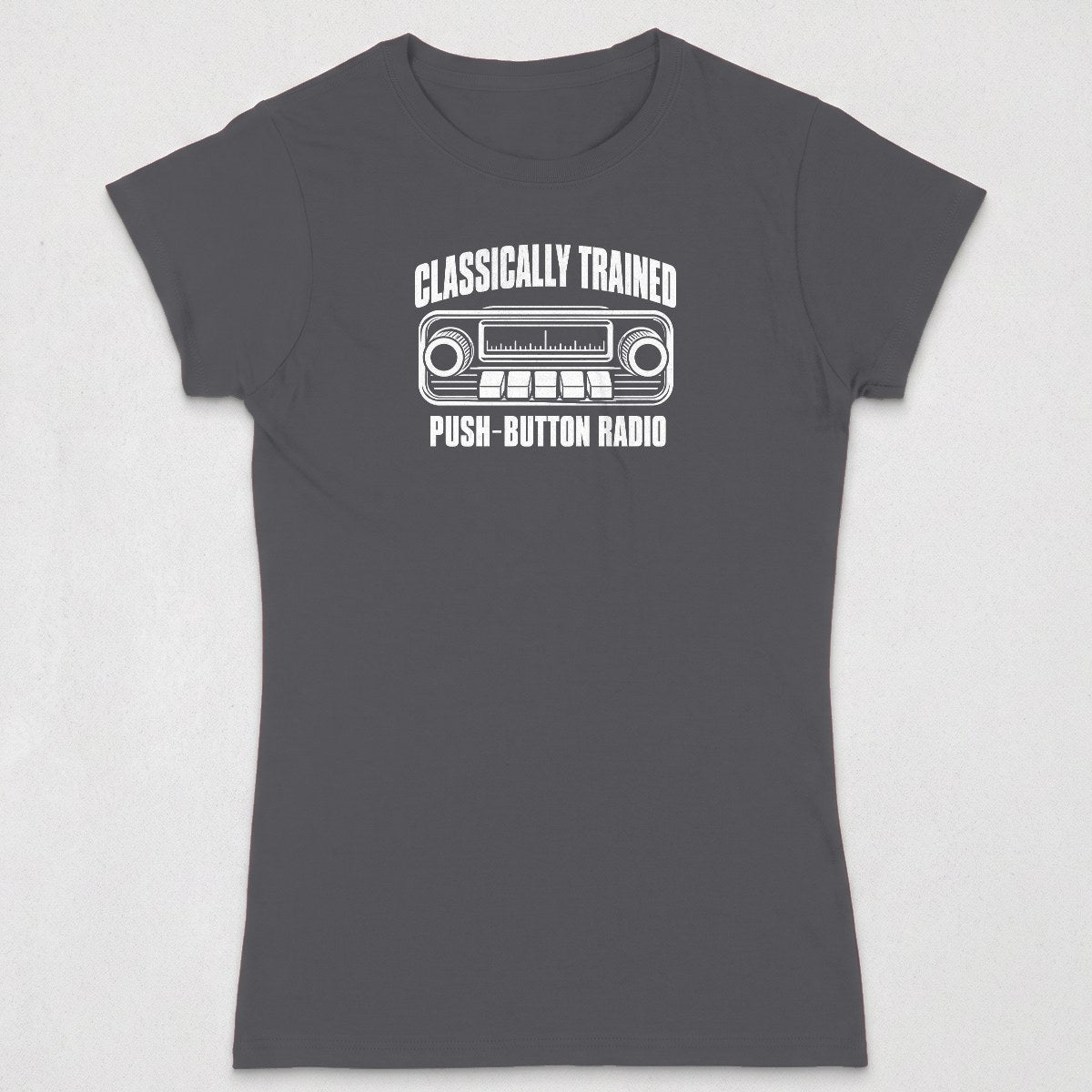 Dark Heather | Front