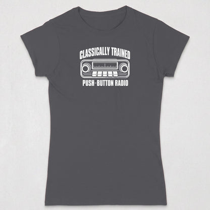 Dark Heather | Front