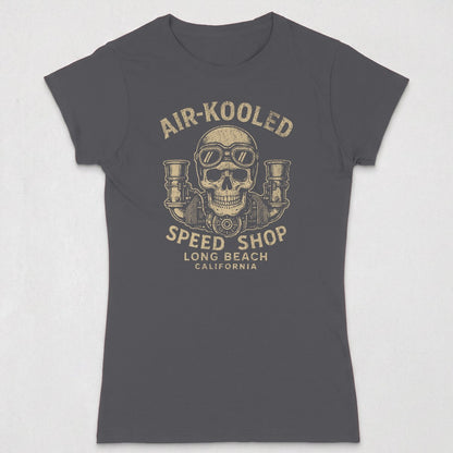 Dark Heather | Front