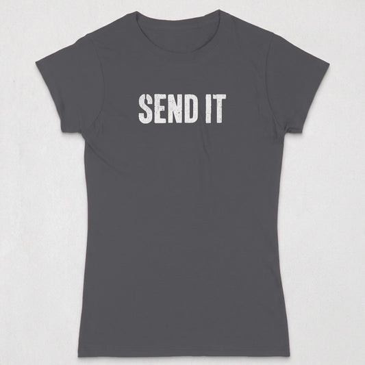 Dark Heather | Front