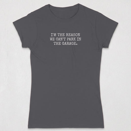 Dark Heather | Front