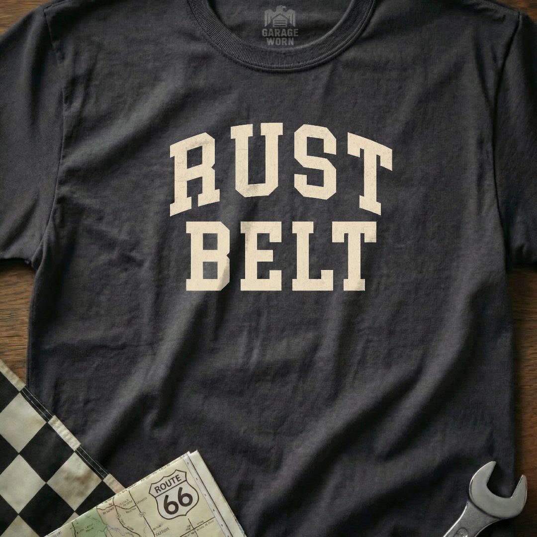 Dark Heather | Front