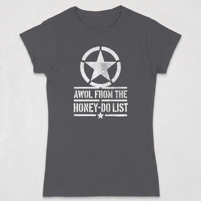 Dark Heather | Front