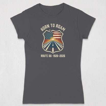 Dark Heather | Front