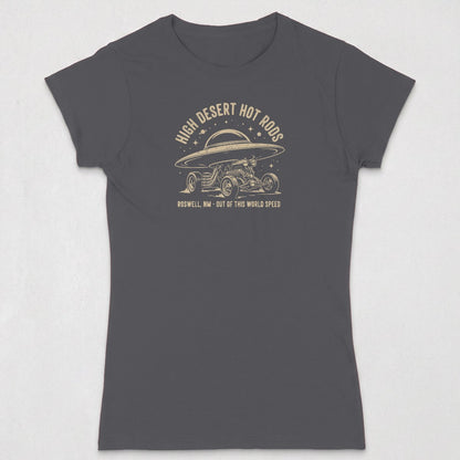 Dark Heather | Front