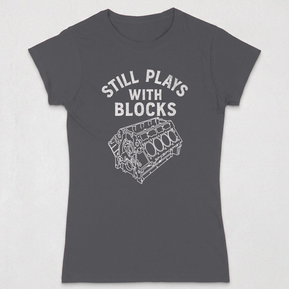 Dark Heather | Front