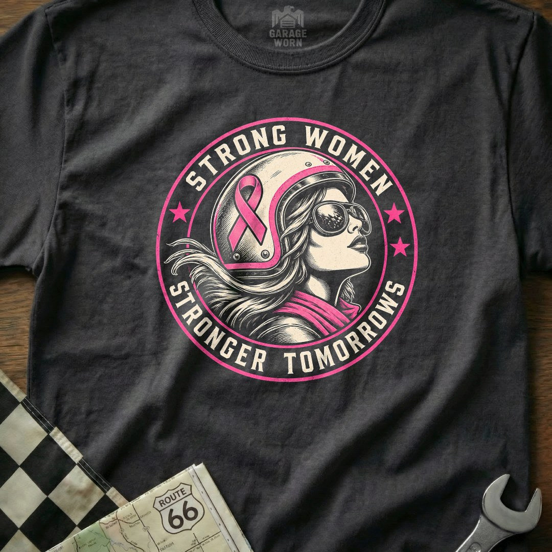 Dark Heather | Front
