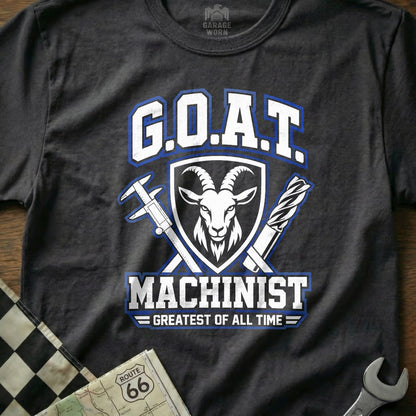 Dark Heather | Front