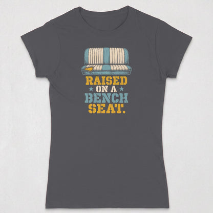 Dark Heather | Front