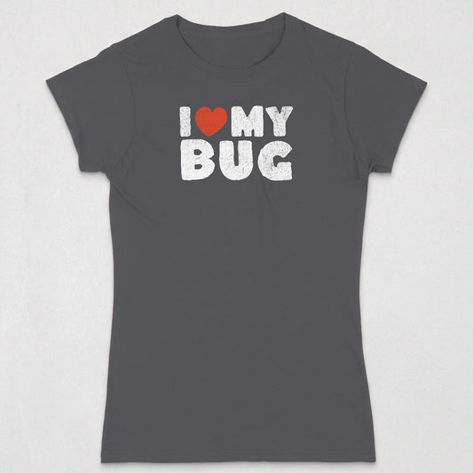 Dark Heather | Front