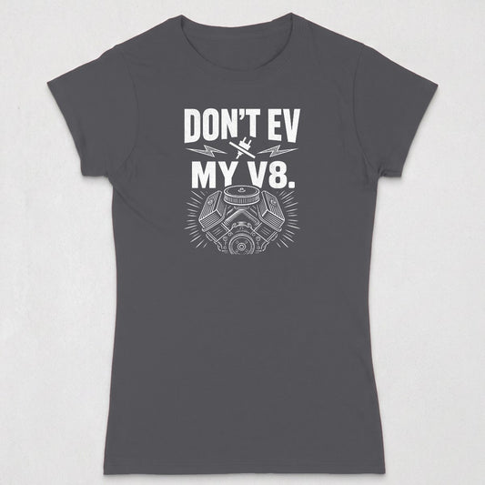 Dark Heather | Front
