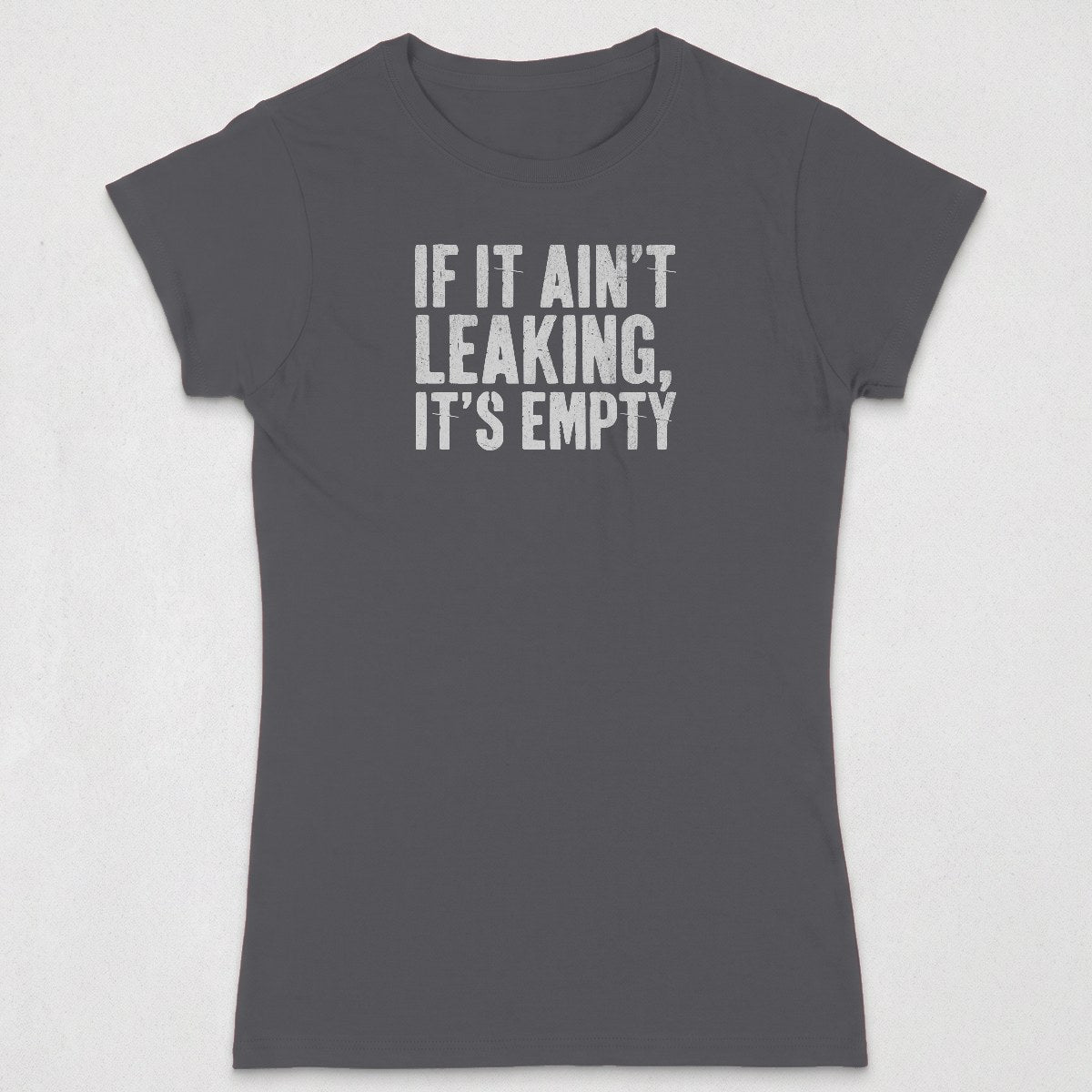 Dark Heather | Front