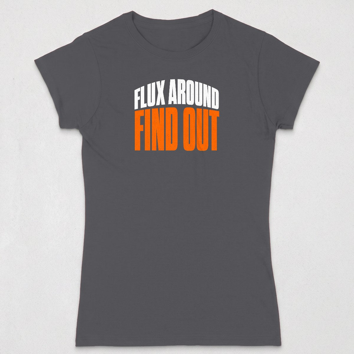 Dark Heather | Front