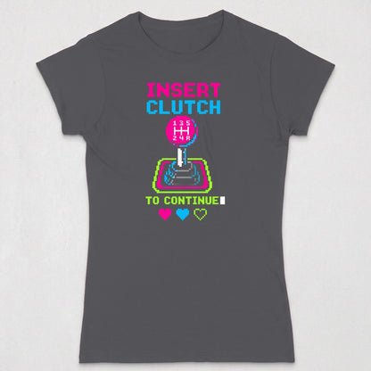 Dark Heather | Front